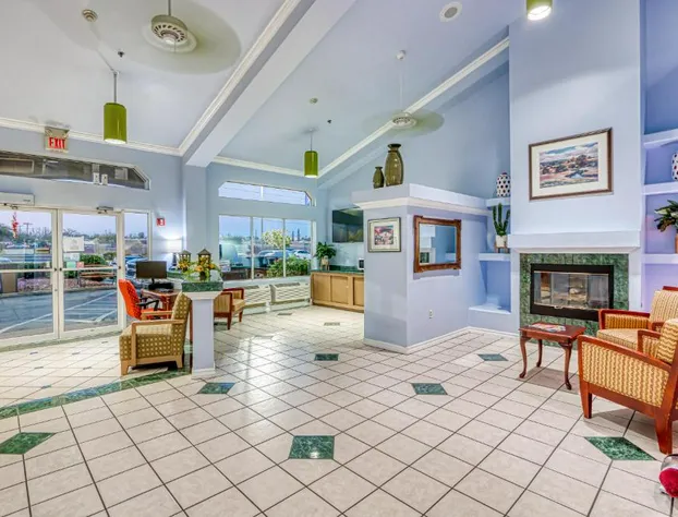 Americas Hotel El Paso Medical Center hotel detail image 4