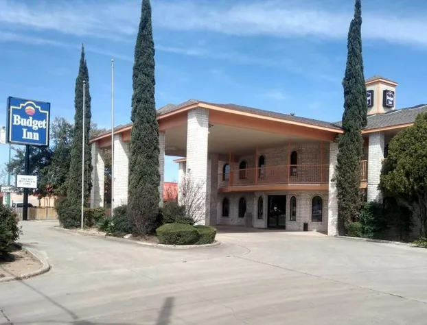 Budget Inn hotel detail image 1