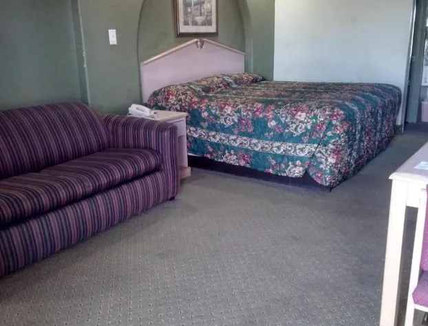 Budget Inn hotel detail image 3