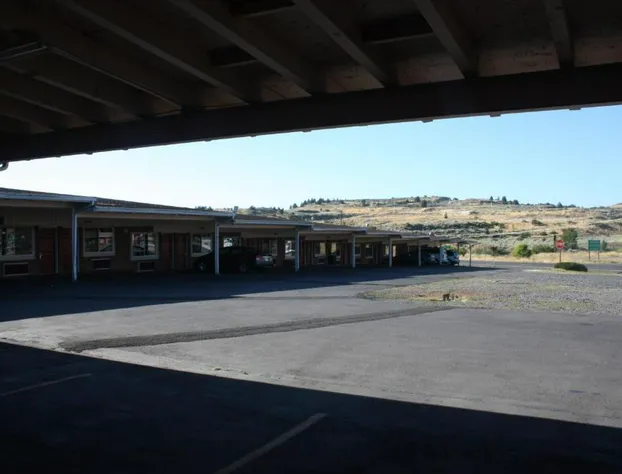 A-1 Budget Motel hotel detail image 1