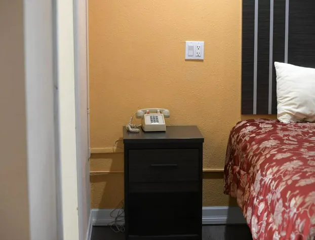 A-1 Budget Motel hotel detail image 2