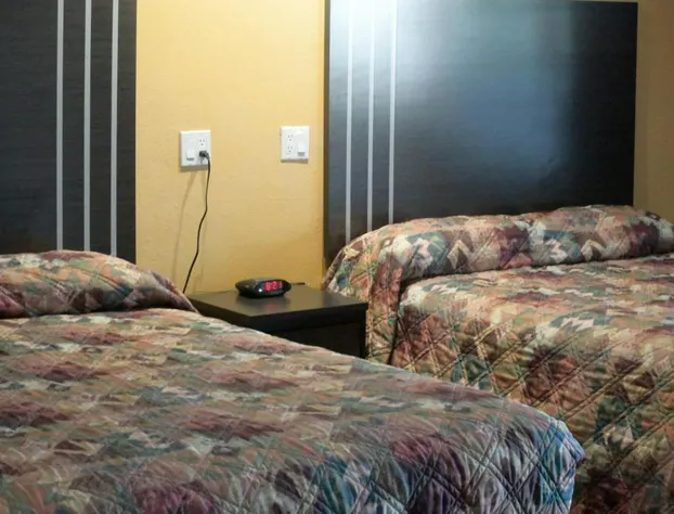 A-1 Budget Motel hotel detail image 3