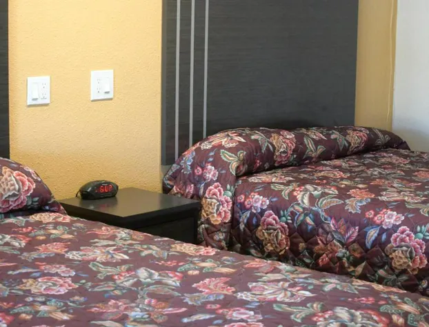 A-1 Budget Motel hotel detail image 4