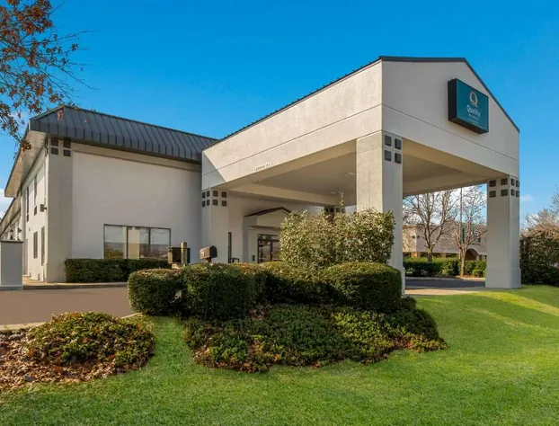 Quality Inn & Suites Aiken South hotel detail image 2