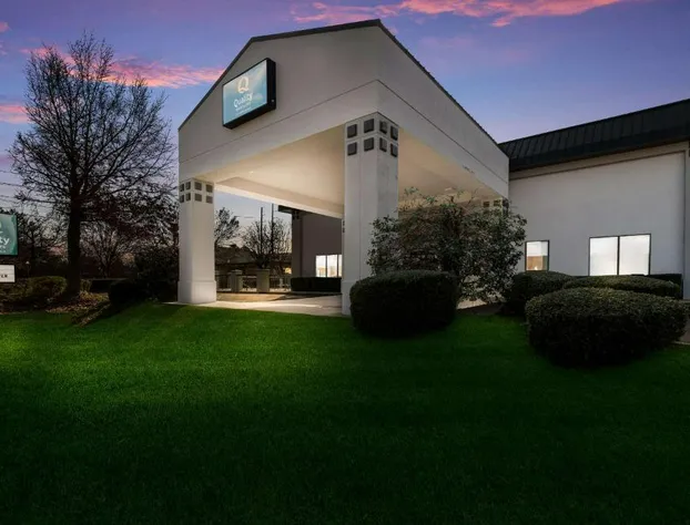 Quality Inn & Suites Aiken South hotel detail image 4