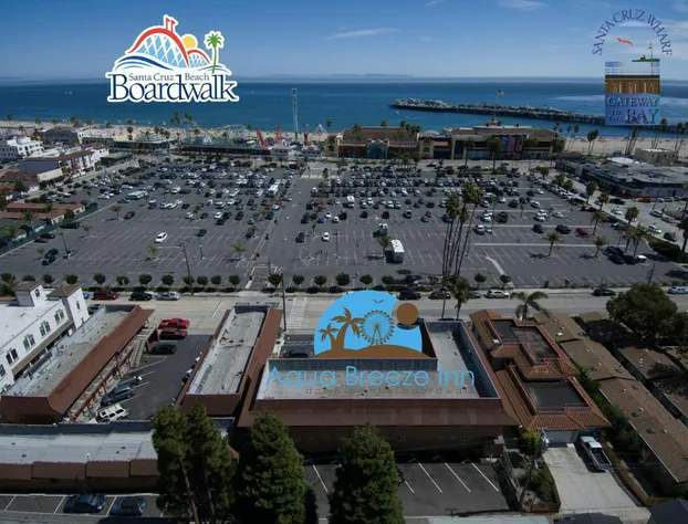 Aqua Breeze Inn hotel detail image 4