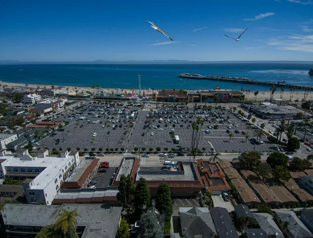 Aqua Breeze Inn hotel detail image 2