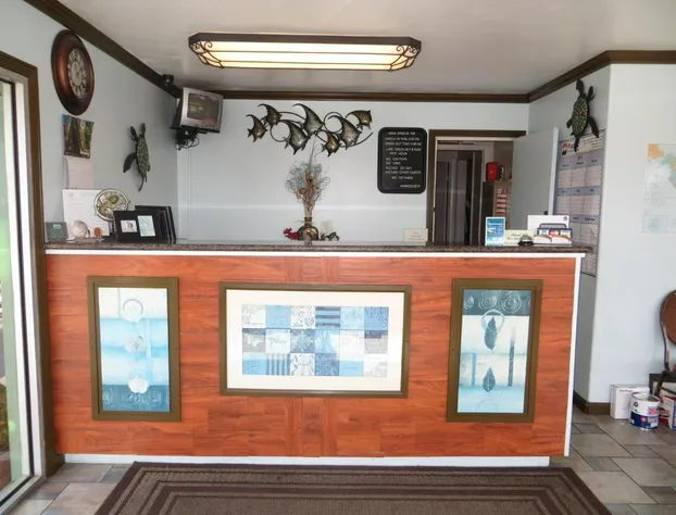 Aqua Breeze Inn hotel detail image 4