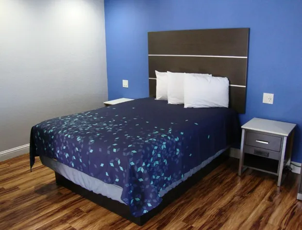 Oasis Inn Sacramento - Elk Grove hotel detail image 3