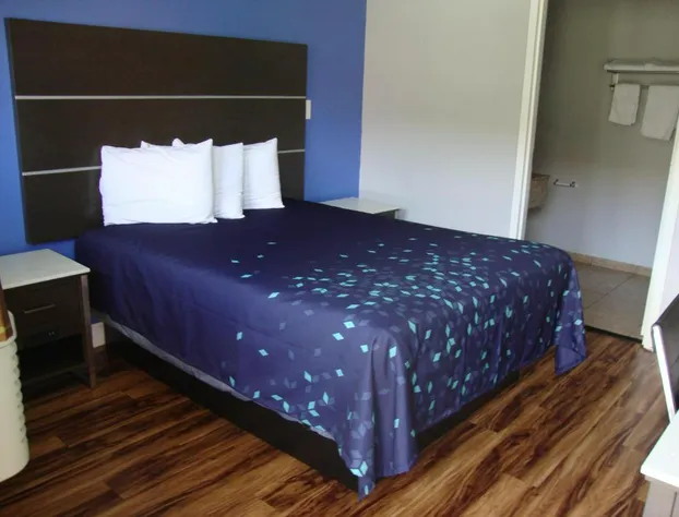 Oasis Inn Sacramento - Elk Grove hotel detail image 4