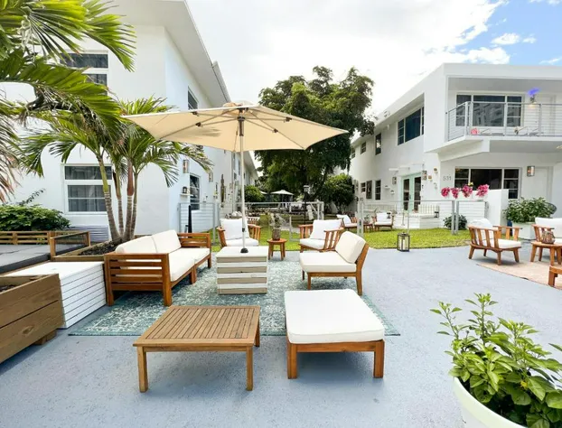 Aqua Hotel hotel detail image 3