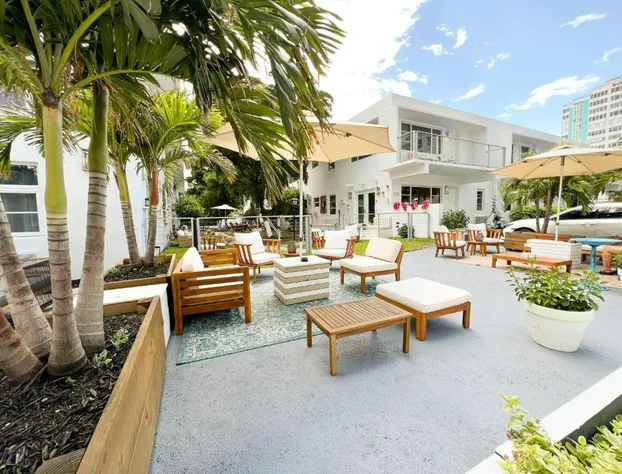 Aqua Hotel hotel detail image 1