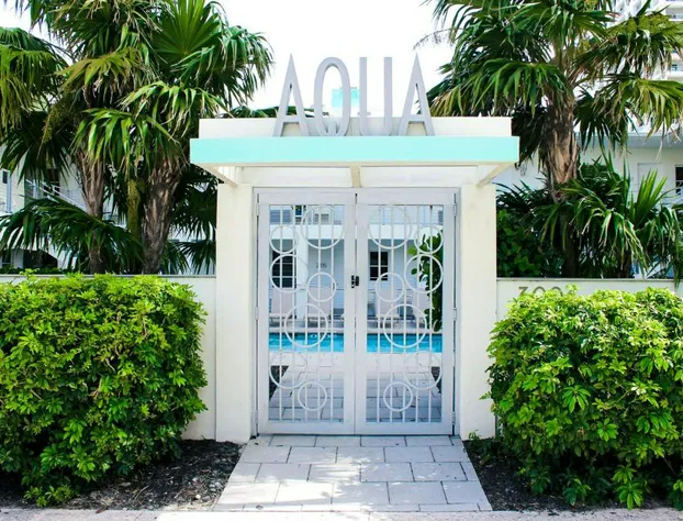 Aqua Hotel hotel detail image 2