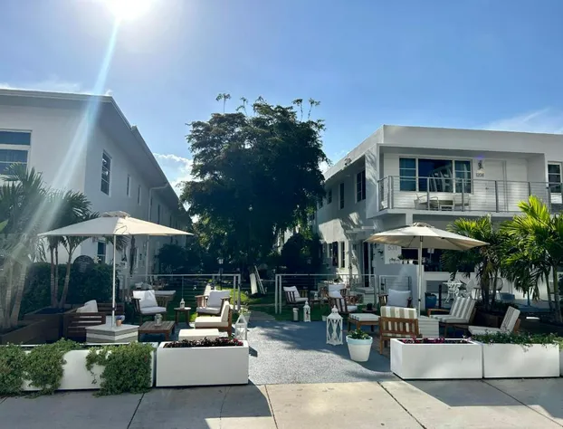 Aqua Hotel hotel detail image 4