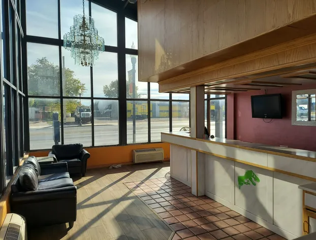 Vernals Best Value Inn hotel detail image 2