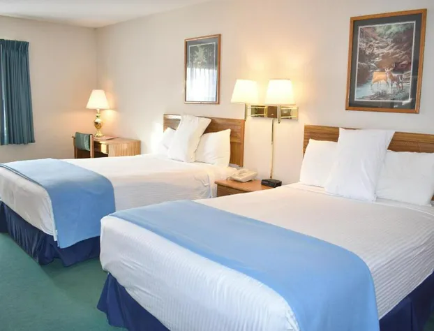 Americas Best Value Inn Tahquamenon Country hotel detail image 3