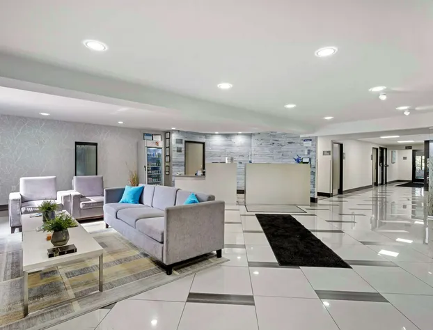 Best Western Morton Inn hotel detail image 1