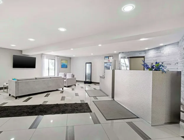 Best Western Morton Inn hotel detail image 2