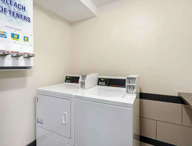 Best Western Morton Inn hotel detail image 3