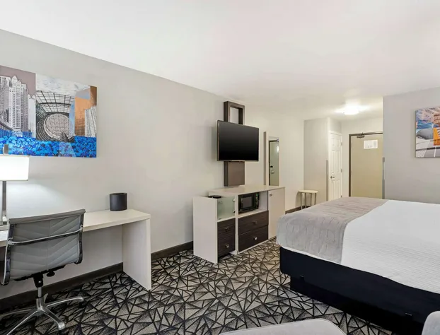 Best Western Morton Inn hotel detail image 4