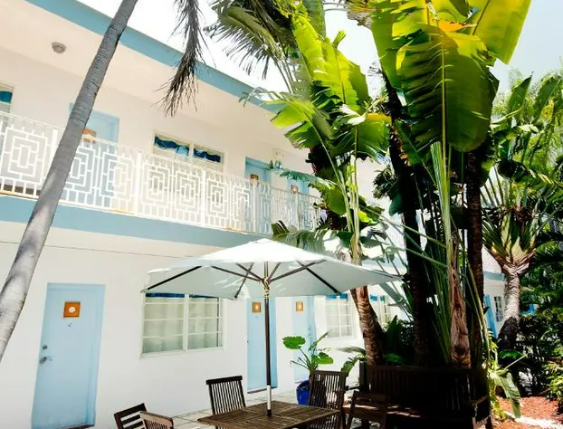 Aqua Hotel & Suites hotel detail image 1