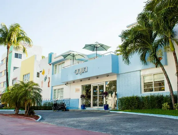 Aqua Hotel & Suites hotel detail image 4