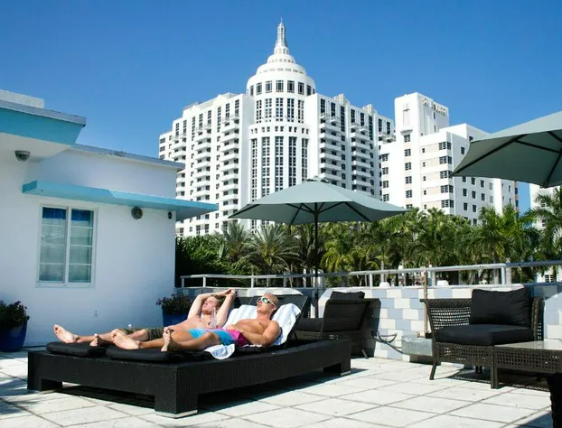 Aqua Hotel & Suites hotel detail image 4