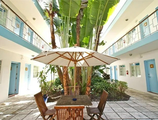 Aqua Hotel & Suites hotel detail image 2