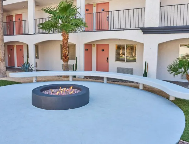 Aqua Soleil Hotel & Mineral Water Spa hotel detail image 1