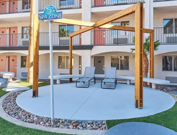 Aqua Soleil Hotel & Mineral Water Spa hotel detail image 2