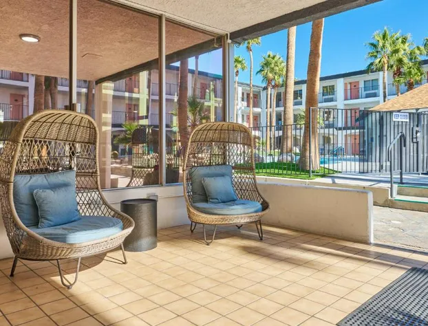 Aqua Soleil Hotel & Mineral Water Spa hotel detail image 4