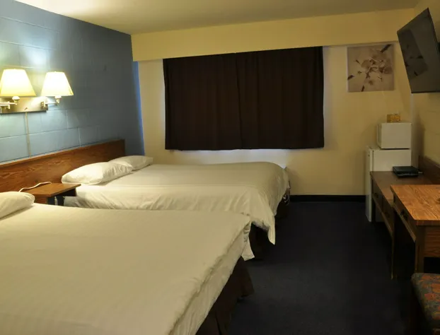 Canadas Best Value Inn Mile 0 hotel detail image 3