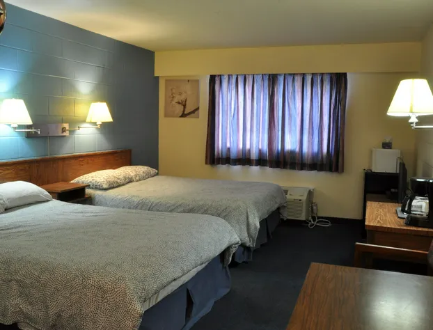 Canadas Best Value Inn Mile 0 hotel detail image 4