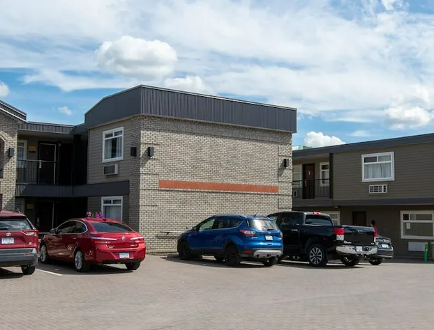 Canadas Best Value Inn Prince George hotel detail image 3