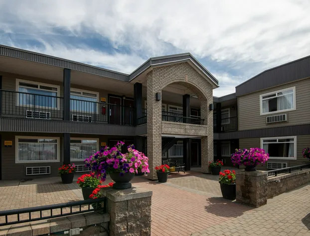 Canadas Best Value Inn Prince George hotel detail image 4