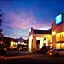Canada's Best Value Princeton Inn & Suites hotel hero