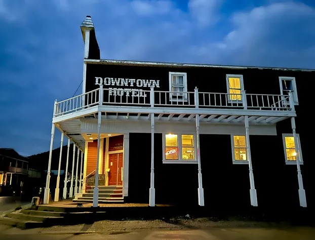 The Downtown, a Coast Hotel hotel detail image 3