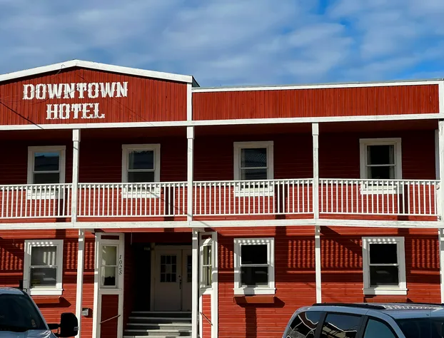 The Downtown, a Coast Hotel hotel detail image 4