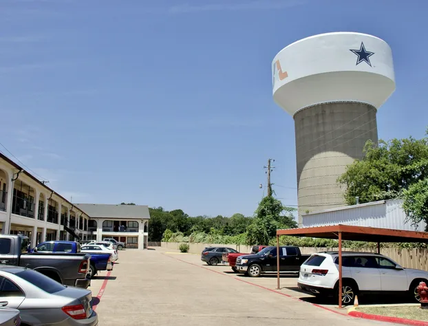 Executive Inn of Arlington, Near AT&T Stadium hotel detail image 4