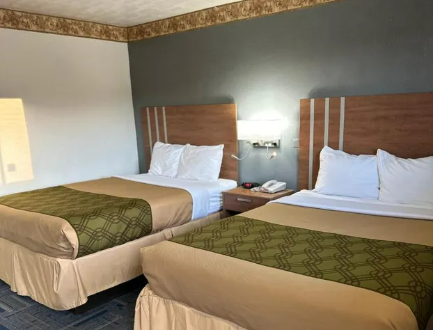 Budget Host Inn Charleston hotel detail image 4