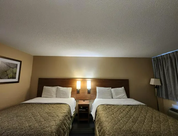 Budget Host Inn hotel detail image 2