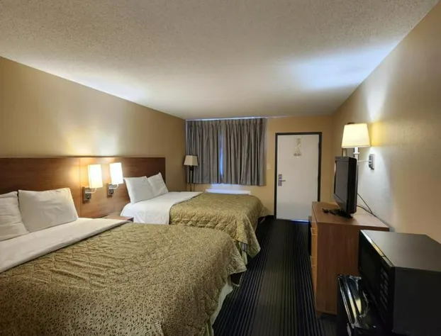 Budget Host Inn hotel detail image 4