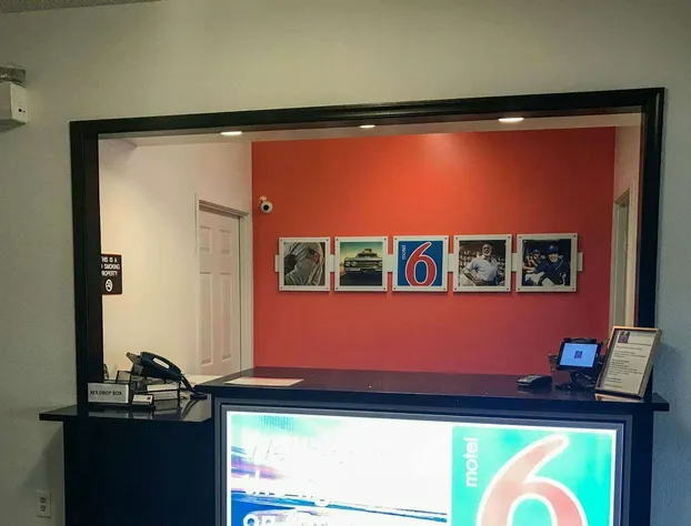 Motel 6 Bloomsburg, PA hotel detail image 3