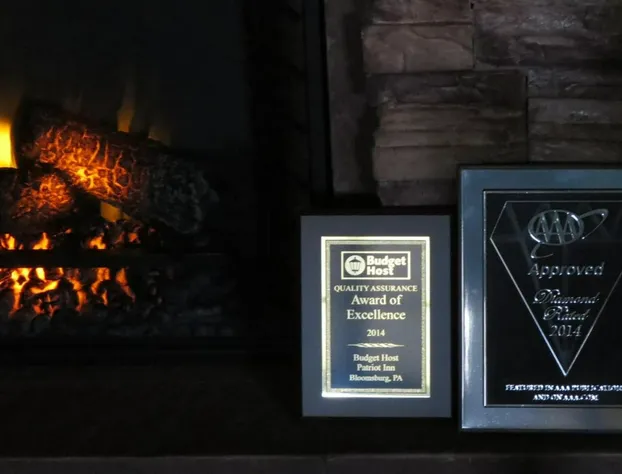 Motel 6 Bloomsburg, PA hotel detail image 4