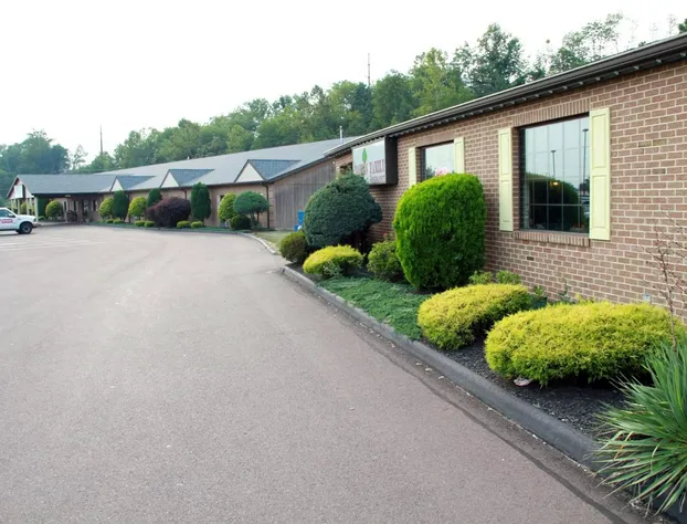 Motel 6 Bloomsburg, PA hotel detail image 1