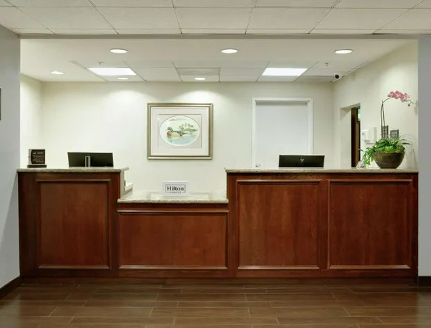 Homewood Suites by Hilton San Diego-Del Mar hotel detail image 2