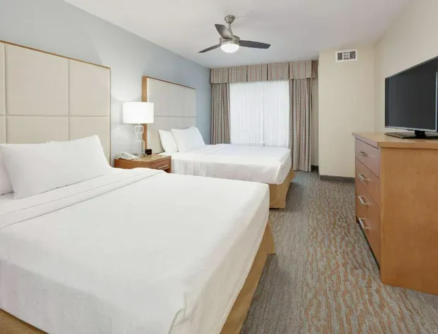 Homewood Suites by Hilton San Diego-Del Mar hotel detail image 4