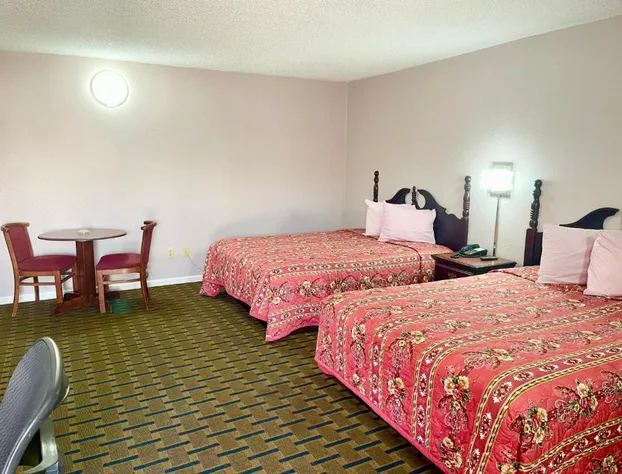 Bradbury Inn hotel detail image 1