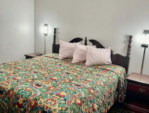 Bradbury Inn hotel detail image 2