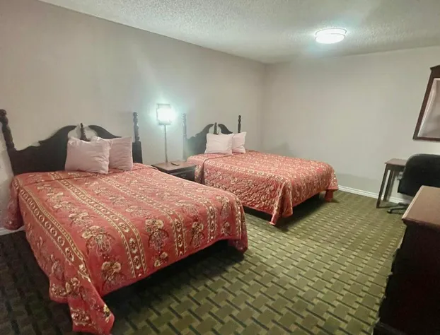 Bradbury Inn hotel detail image 3